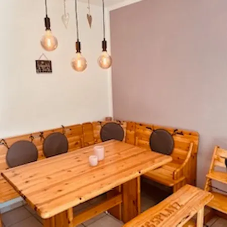 Daire Lieblingsplatz *