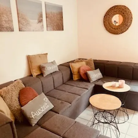 Lieblingsplatz * Petersdorf auf Fehmarn