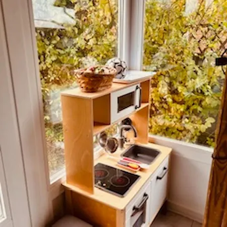 Daire Lieblingsplatz