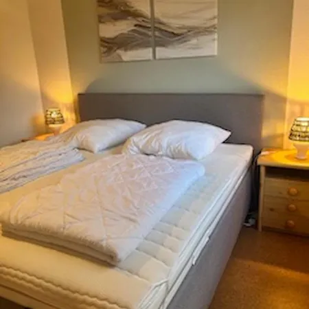 Lieblingsplatz Petersdorf auf Fehmarn