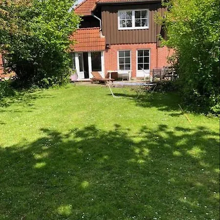 Daire Lieblingsplatz Petersdorf auf Fehmarn