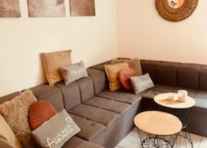 Lieblingsplatz * Petersdorf auf Fehmarn