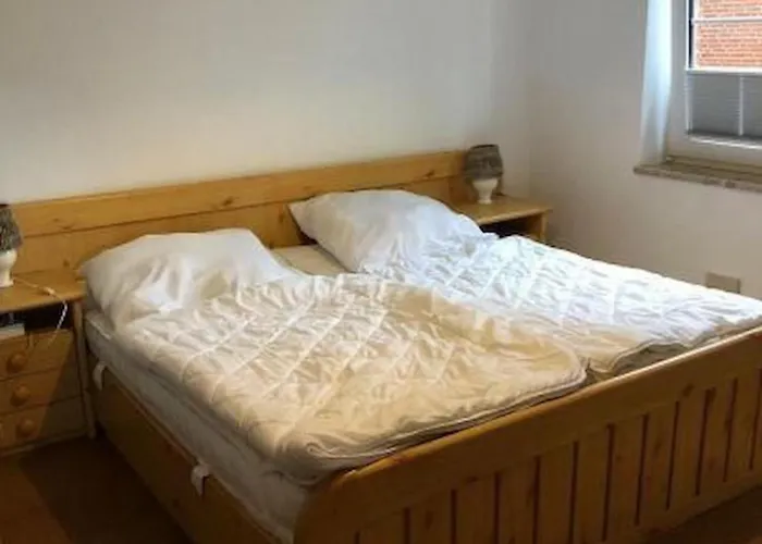 Lieblingsplatz 公寓