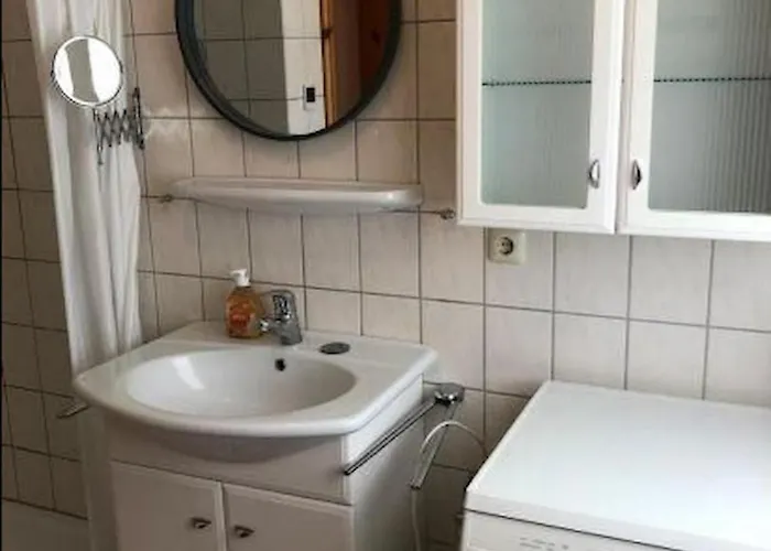 Lieblingsplatz 公寓 *