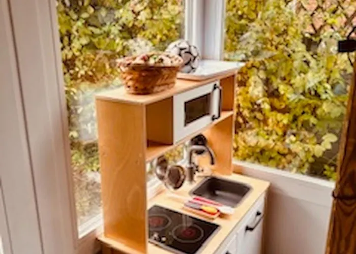 公寓 Lieblingsplatz