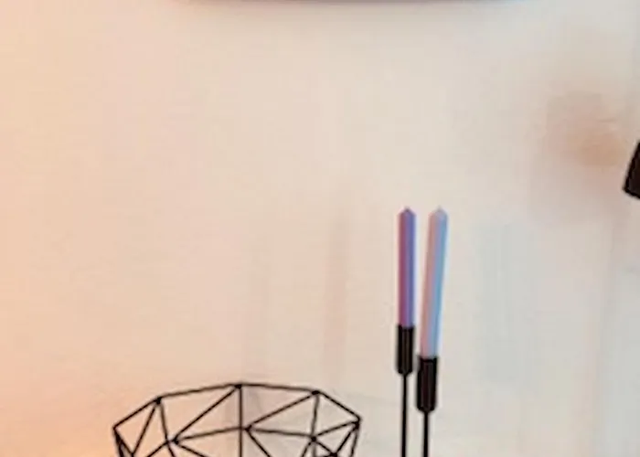 公寓 Lieblingsplatz