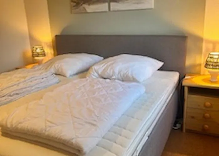 Lieblingsplatz Petersdorf auf Fehmarn